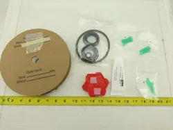 PARKER ORINGA SP125-B-SX650MM 5811FIL LINEAR ACTUATOR REBUILD KIT