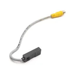 3-PIN MALE