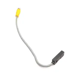 PARKER 003-2468-11 HOME & LIMIT SWITCH PNP N.C., 4.5-30VDC, M8 3-PIN MALE
