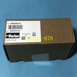 PARKER PSB100AV1A PSB100AV1A5 PRESSURE SWITCH NEW