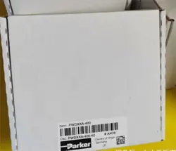 PARKER  PWDXXA-400  PWDXXA-400-40   NEW IN BOX SHIP BY DHL/FEDEX/UPS;