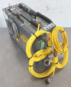 COMPUMOTOR APEX6151