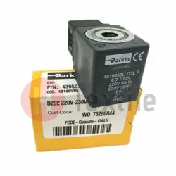 COIL 4818653D D5LF