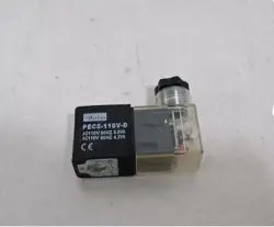 IN BOX PEC5-110V-D SOLENOID COIL FOR PARKER(1PCS) NEW