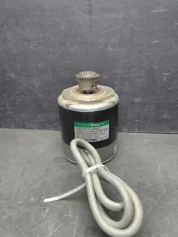 SYNCHRONOUS MOTOR STEPSYN TYPE: 103-8918-6250 (78-226-2.75)