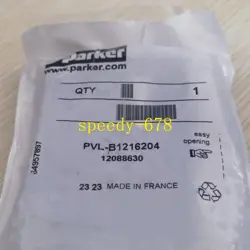 PARKER PVL-B1216204 VALVE NEW