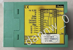 PARKER PCD00A-400-15 CONTROLLER
