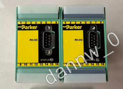 PARKER PWD00A-400-13 CONTROLLER