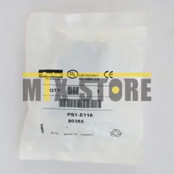 1PCS NEW PARKER CONTROL VALVE PS1-E116 BRAND NEW ONES #F