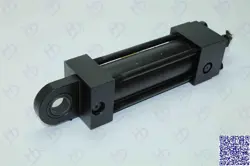 PARKER NH 12275-07 MAX. 210 BAR
