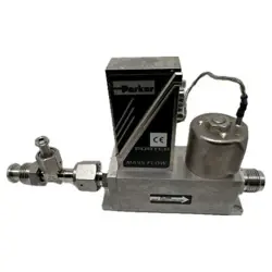 PQ4467 DURCHFLUSSMESSUNG PARKER 202-FWASVSUV