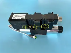 PARKER D1FBE32CC0NL7019C16 PROPORTIONAL VALVE NEW