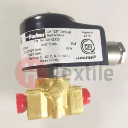 230V LUCIFER