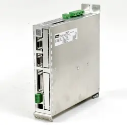 PARKER DIGITALREGLER 638A/04-3-F-0-STO-PDP-000-RM1