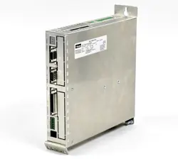 SERVOREGLER 638A013F0STOPDP000RD2