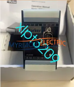PARKER AMPLIFIER BRAND
