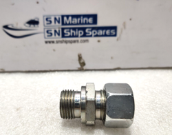 MALE CONNECTOR
