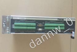 1PC USED PARKER TWIN5-R51 DRIVE