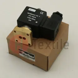 D5 SOLENOID
