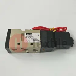 1PCS NEW PARKER SOLENOID VALVE PHS520S-8