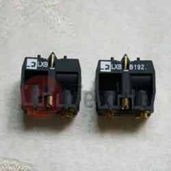 PARKER VALVE LXB-B192