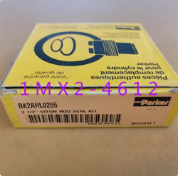 PARKER RK2AHL0255