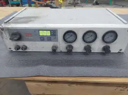 ONODA IONICS PARKER CONTROL PANEL GX304
