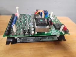 CONTROLLER DC512C SERIES