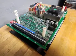 DRIVE DC MOTOR
