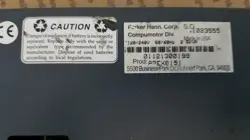 APEX6151 USED