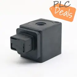 1PCS NEW PARKER SOLENOID VALVE COIL 481865C2 D5B F