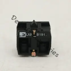 NEW IN BOX GENUINE PARKER VALVE LXB-B191. REPLACE PXB-B191. (1PCS)