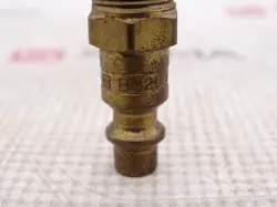 PARKER BH2C