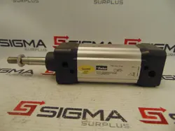 PARKER P1D-C032MSC0040 PNEUMATIC CYLINDER