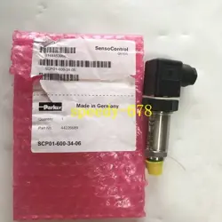 PARKER SCP01-600-34-06