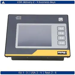 INTERFACE TERMINAL