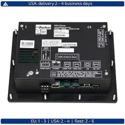 OPERATOR INTERFACE TERMINAL