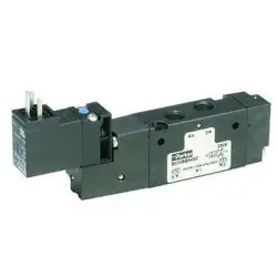 PARKER B8V4BB553A SOLENOID