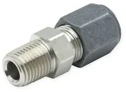 PARKER 4-4 FBU-SS 1/4