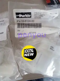 PV-10-6124-00 PARKER PRESSURE
