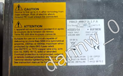 PARKER HID2CS/S4