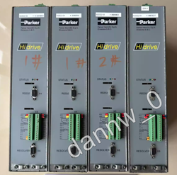 USED PARKER HID5CS/S4