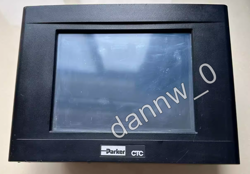 1PC USED PARKER EPX08T-XAAA-1 TOUCH SCREEN