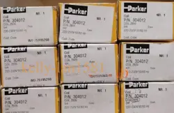 1PCS NEW PARKER SOLENOID VALVE COIL  ZB09