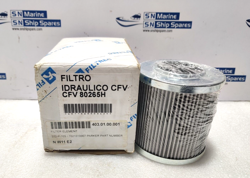FILTREC D930G10 FILTER ELEMENT PARKER PART 7021010007