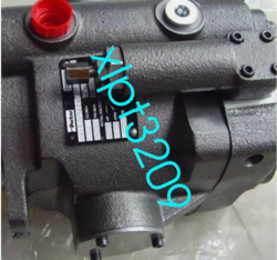 PARKER PUMP FEDEX