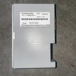 COMPUMOTOR OEM670SD
