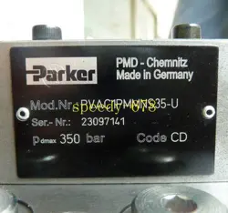 PARKER PVAC1PMMNS35-U