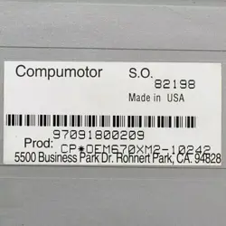 CP*OEM670MX2-10242