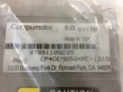 CP*OEM650XRC-1015
